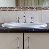 Corowa Cleaning - Tile Bathroom Cleaner Wangaratta